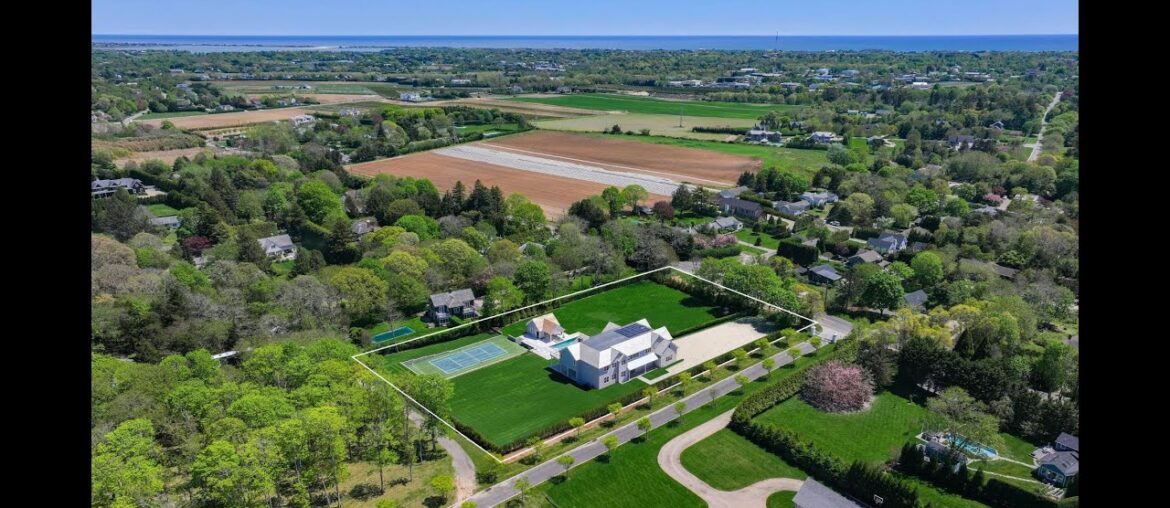 2 Hampton Park Road, Southampton, New York 2 Hampton Park Road, Southampton, New York