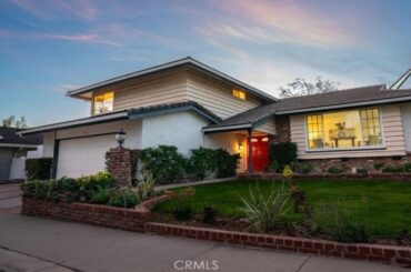 11357 Yolanda Avenue, Porter Ranch, CA Presented by Scott Himelstein Group.