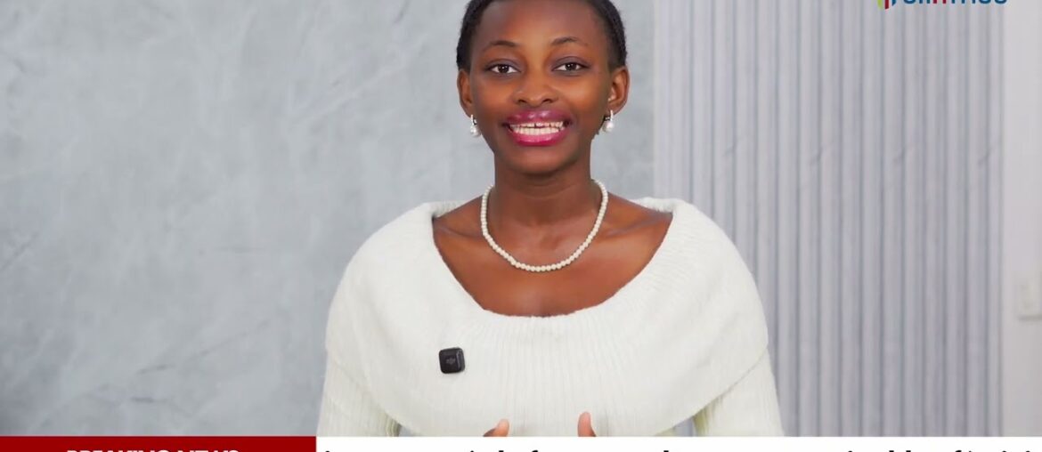 Ouganda : L'opposant Bobi Wine rejette les résultats de l'élection