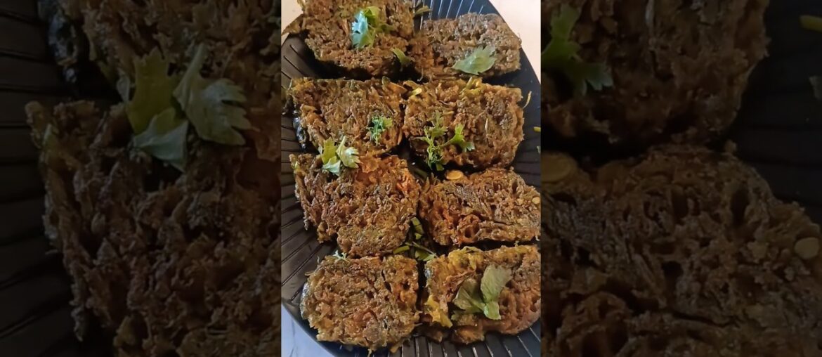 कोथिंबीर वडी👌 #recipe #trending #youtubeshorts #short