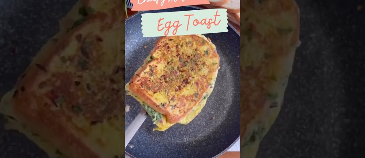 Spicy Cheesy French Toast #shorts Spicy Cheesy French Toast #shorts