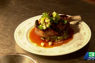 Auburn's Restaurant Josephine earns James Beard nomination