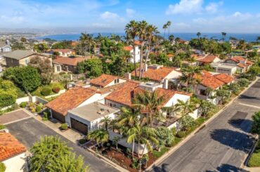 24232 Porto Nuovo, Dana Point, CA