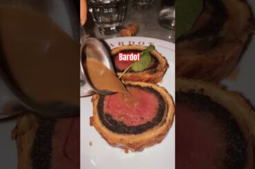 Get Boujee at Bardot in Las Vegas