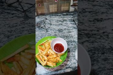 french fries 🍟/sabke favourite😋😋 #shorts #food #recipe #safurazamanvlogs #indianrecipe #food