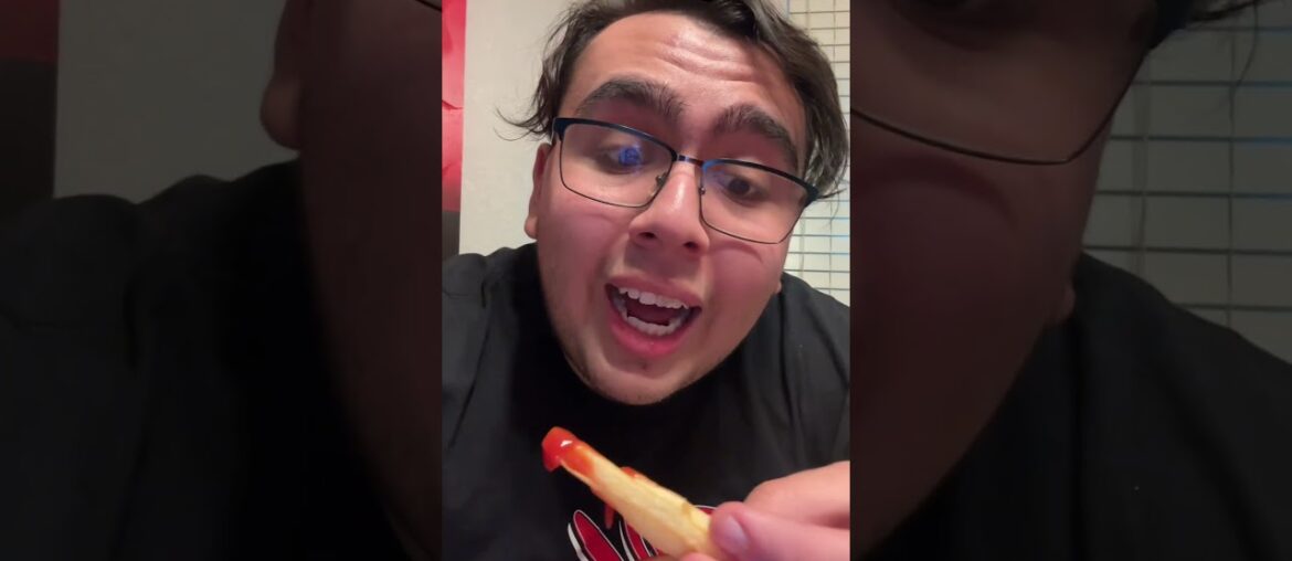 French Fries or Belgian Fries #viralvideo French Fries or Belgian Fries #viralvideo