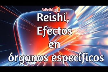 Reishi, Efectos en órganos específicos