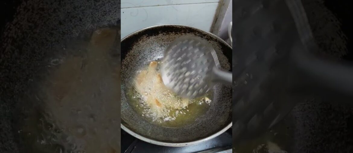 How to make instant french fries 🍟 at home recipes #youtubeshorts #food #asmr