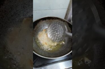 How to make instant french fries 🍟 at home recipes #youtubeshorts #food #asmr