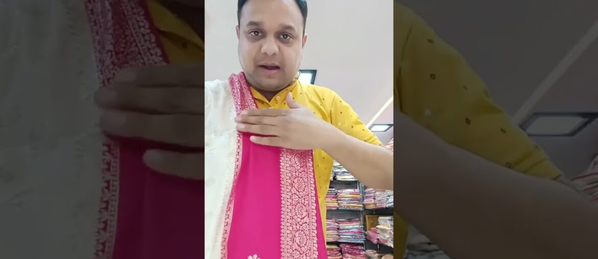 Surendra Saree 9425226700 #saree #sareefashion #fashion #designersaree #onlineshopping #pattusaree