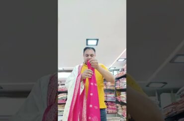 Surendra Saree 9425226700 #saree #live #tissue #organza #newcollection #designersaree #fancysaree