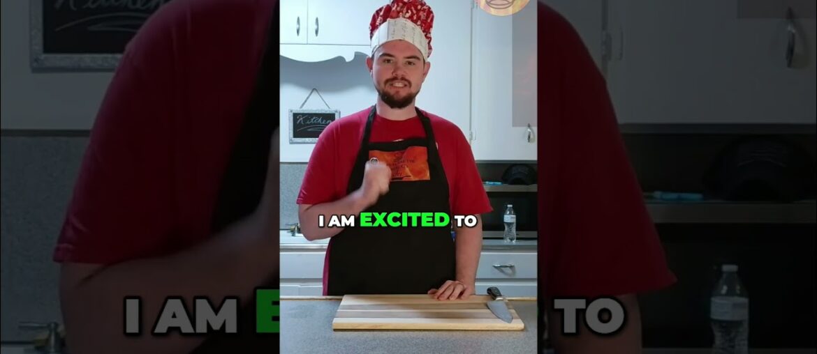 Chef Brett's Perfect French Scrambled Eggs Recipe! | Chef Brett Heath | #shorts