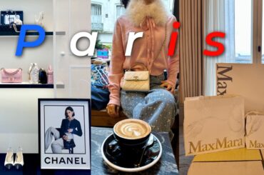 Ultimate Paris: Max Mara 1yr Review, Chanel Sale & Hotel Guide 🥐✨
