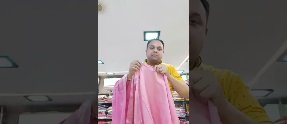 Surendra Saree 9425226700 #saree #live #tissue #organza #newcollection #designersaree #fancysaree