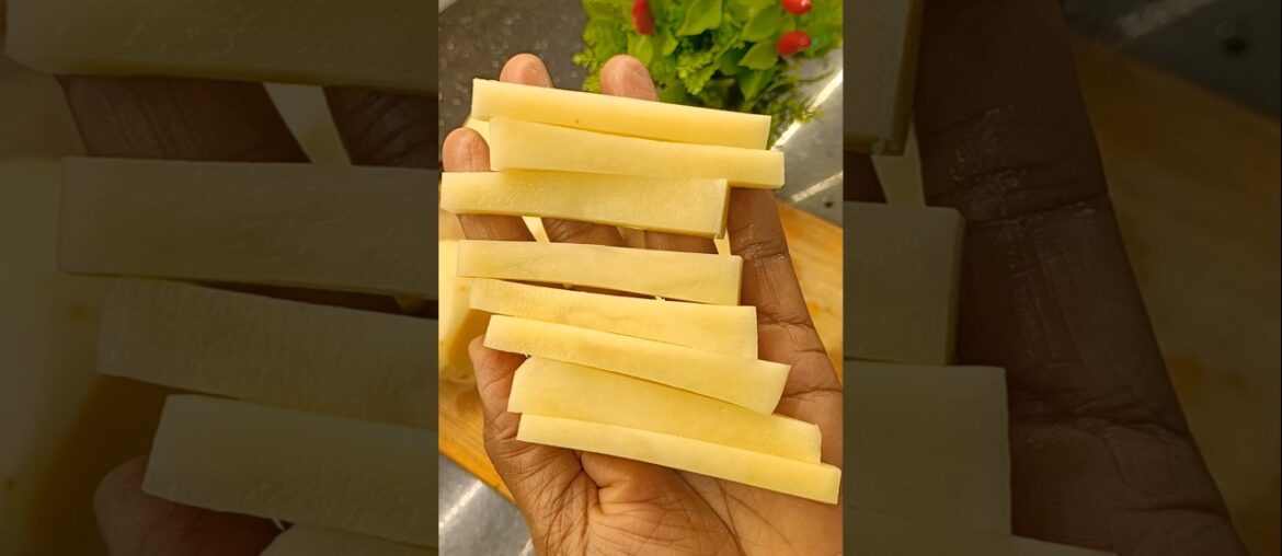 Easy french fries & spicy french fries just 1 minutes pothum#shorts#shortsfeed#ytshorts#food#easy#yt