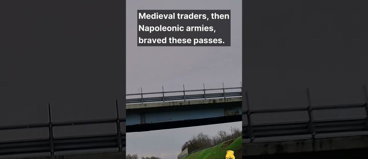 You Won't BELIEVE What Happens on This Highway!