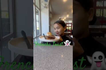 French Toast👻#shrots #trending #french #toast#viralvideo 🫶
