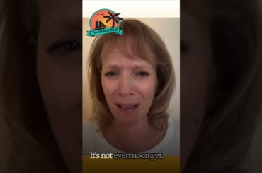 Key West Breakfast Vibes  Mimosas and Flip Flops 🍹 #funinkeywest #keywestfoodie