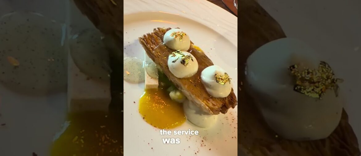 Welcome to Partage Las Vegas a James Beard Nominee