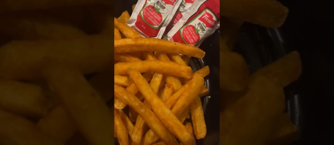 Cajun Spicy Fries 🍟 #shorts #shortvideo #food #foodie #fries #yummy #fyp #fypシ