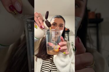 French Toast Cinnamon Bun Latte 🍞🍁☕️ | Cozy Coffee at Home #CoffeeAtHome #InstantCoffee, #HomeCafe