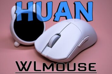J'ai essayé la Souris Gamer la plus SURCOTÉE de 2026