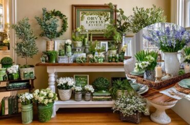 Spring Interior Design Trends 2026 | Timeless French Country & Modern Farmhouse Decor