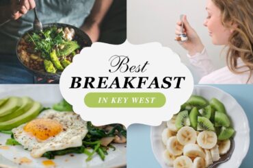 Best Breakfast in Key West