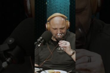 Wine Tasting: French Cabernet Sauvignon VS. Bold Flavors! #shorts