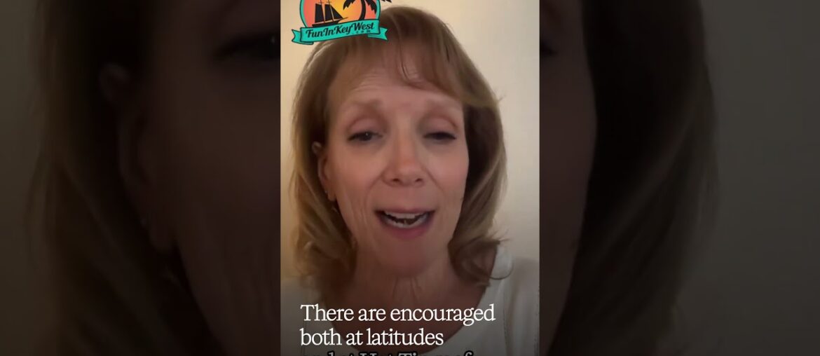 Breakfast with a View in Key West! #funinkeywest #keywestfoodie