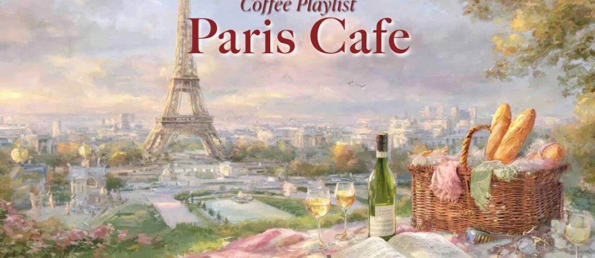 ππ’ππ§π’π π’π§ πππ«π’π¬ π₯ Happy French Music β Sunny Afternoon & Wine | Good Mood ππ’ππ§π’π π’π§ πππ«π’π¬ π₯ Happy French Music β Sunny Afternoon & Wine | Good Mood