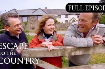 Escape to the Country Season 12 Episode 8: North Devon  (2011) | FULL EPISODE