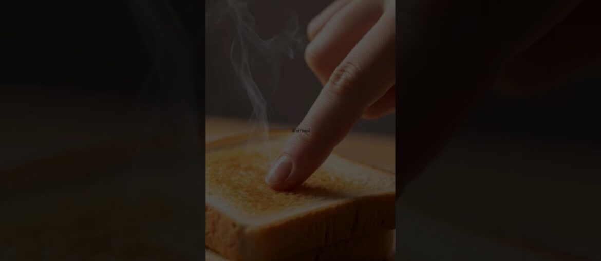 Orange Juice French Toast | Juicy Bread Toast Recipe | AI Rasoi 29