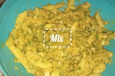 Ramazan special iftar recipe ||ramazan special|| new style french fries