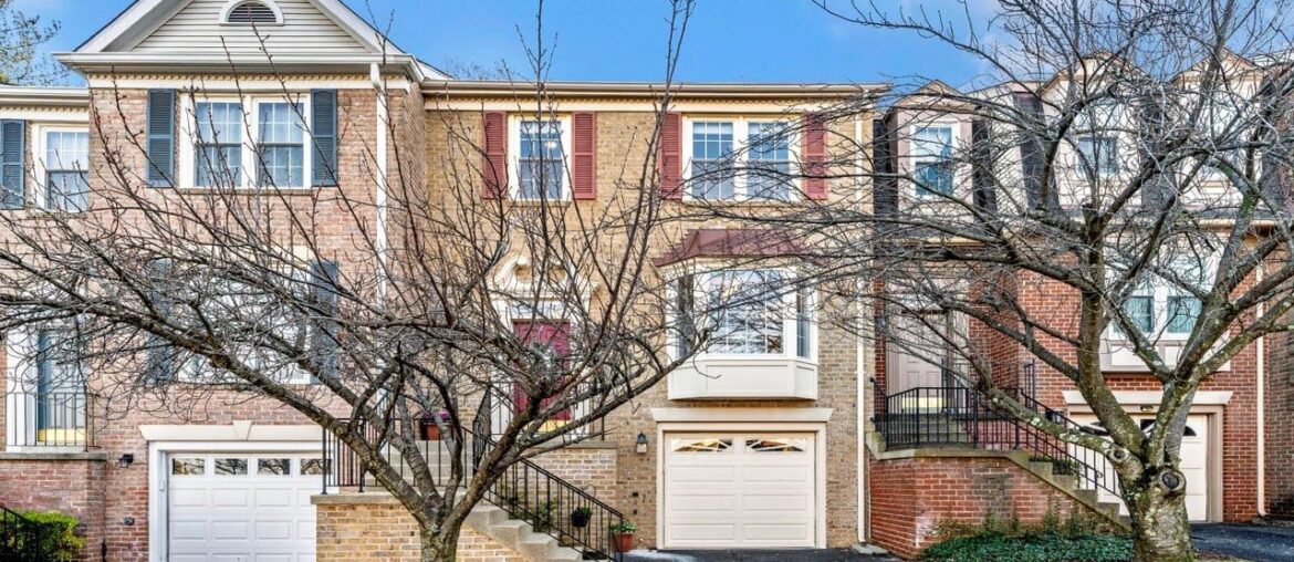 11154 Cedarwood Dr, North Bethesda, MD 11154 Cedarwood Dr, North Bethesda, MD