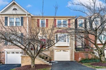 11154 Cedarwood Dr, North Bethesda, MD