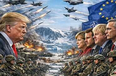 "What Trump Said at Davos 2026: Breaking Down the Major Announcements" @KjudahsShowCUC