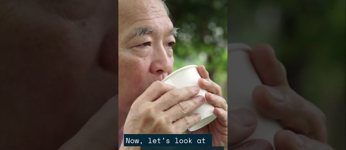 The Truth About Coffee Friend or Foe #languageclasses #improvefrenchlistening #yogapractice