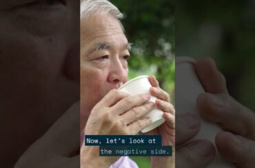 The Truth About Coffee Friend or Foe #languageclasses #improvefrenchlistening #yogapractice