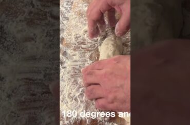 CRUNCH, INSANE Crispy Baguette #shorts #easyrecipe #cooking 🇫🇷🥖🤩