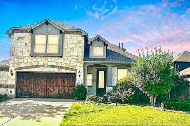 3113 Coral Ridge Ct Mesquite, TX  75181