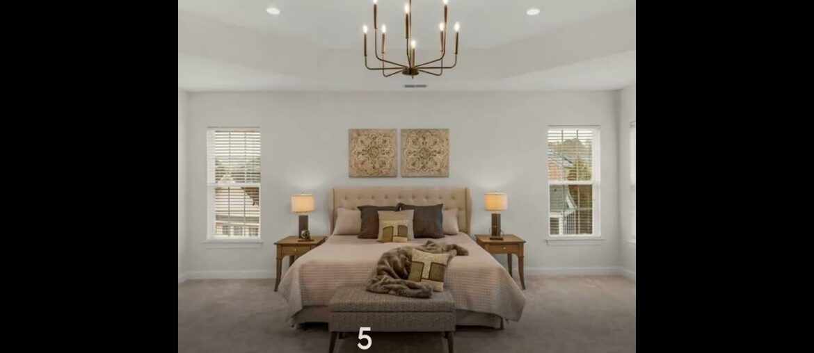 1116 Crooked River Drive, Waxhaw, NC 28173