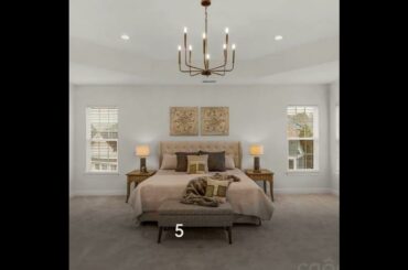 1116 Crooked River Drive, Waxhaw, NC 28173