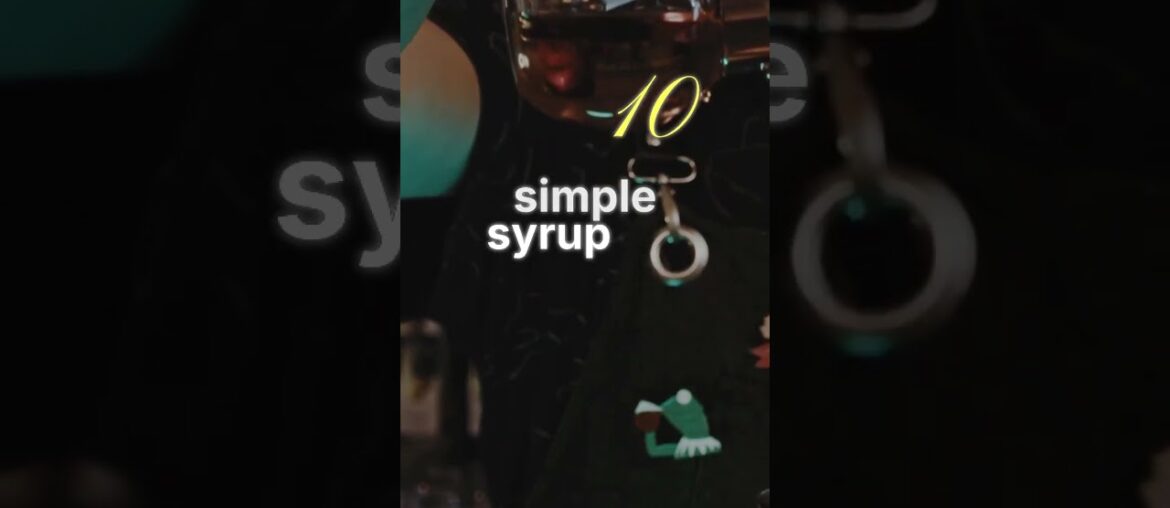 FRENCH 75 🥂Elegant, bubbly, and dangerously smooth 😍 🍋✅ Save this recipe & tag your champagne buddy!