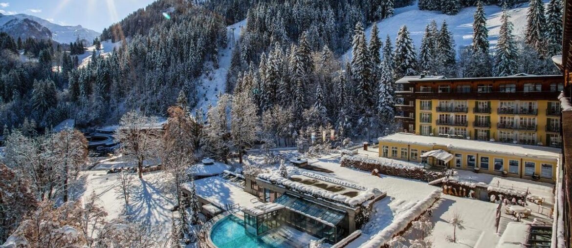 Lenkerhof gourmet spa resort – Relais & Châteaux, Switzerland | Travel With Sheenu Lenkerhof gourmet spa resort - Relais & Châteaux, Switzerland | Travel With Sheenu