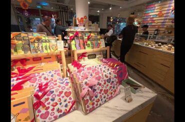 Maison Marou – A Gourmet Chocolate Shop in Ho Chi Minh City, Vietnam