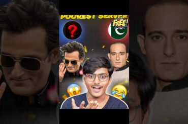 Gourmet Warfare with Free Fire's Baker