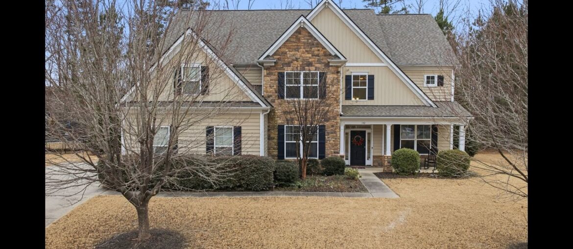 140 Siena Way, Clayton, NC 27527 140 Siena Way, Clayton, NC 27527