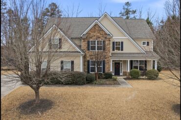 140 Siena Way, Clayton, NC 27527
