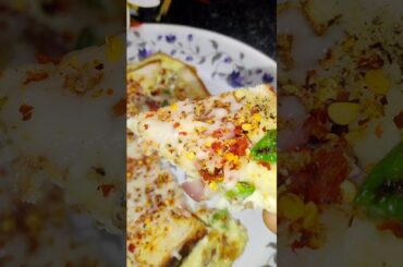 Les't Make Some Masala French Toast | Toast Recipe #shorts #toast #indianfood #foryou #views #viral